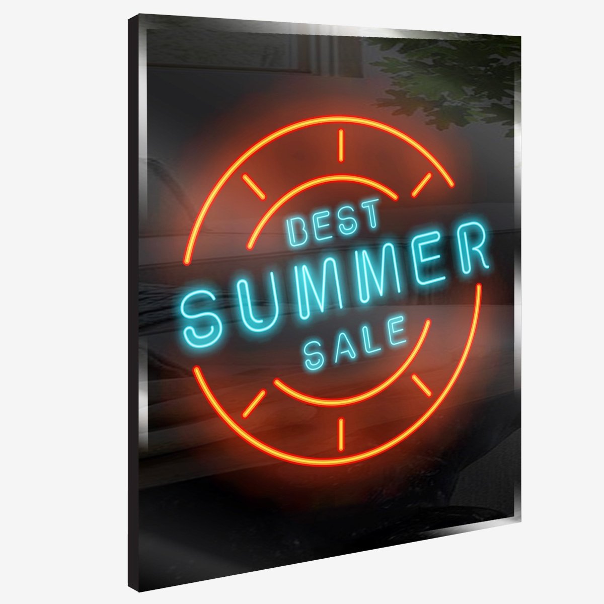 Personalized Neon Sign Best Summer Sale 3 - madaboutneon