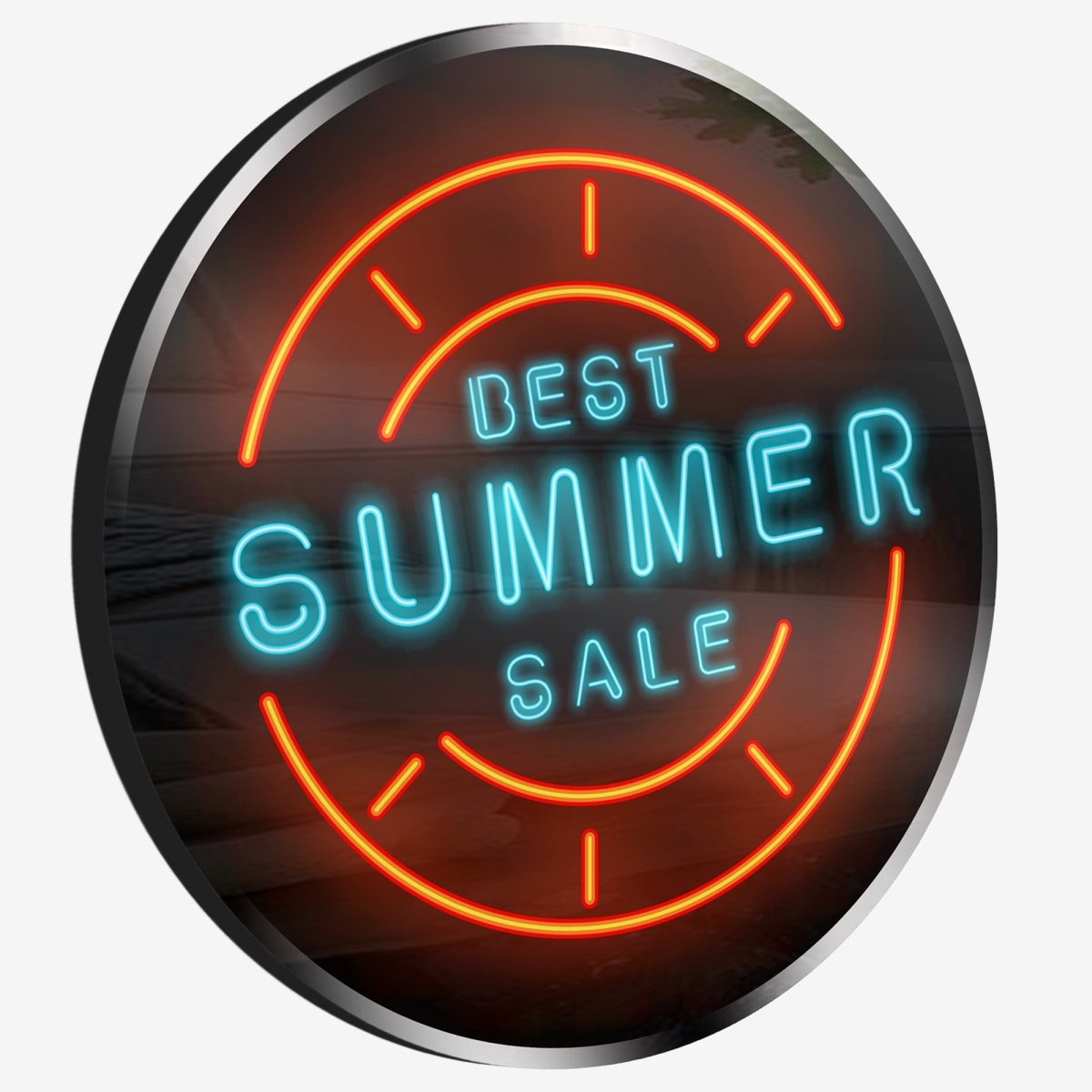 Personalized Neon Sign Best Summer Sale 3 - madaboutneon