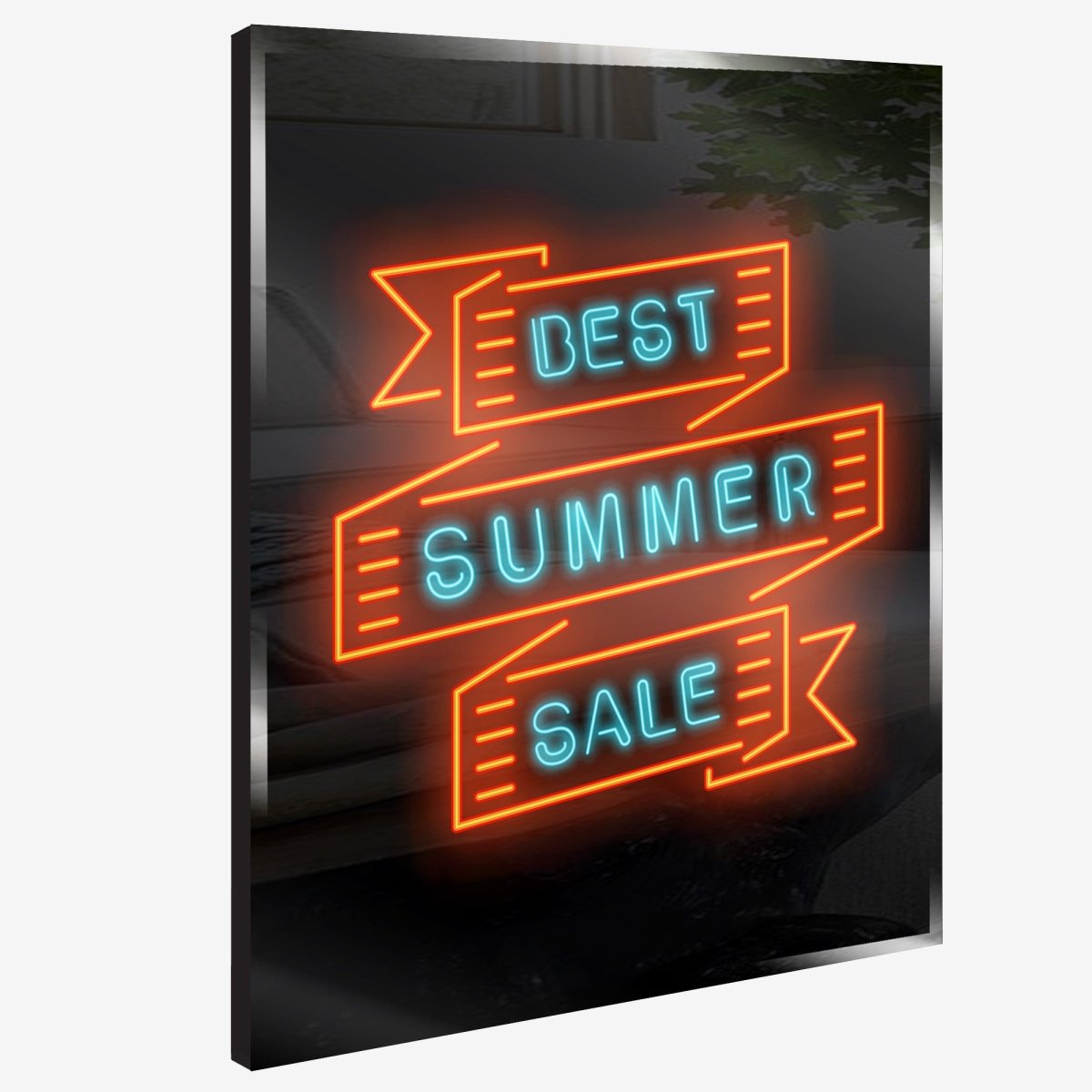 Personalized Neon Sign Best Summer Sale - madaboutneon