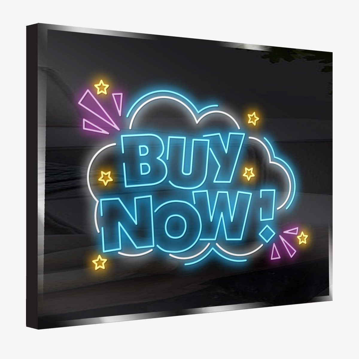 Personalized Neon Sign Buy Now - madaboutneon